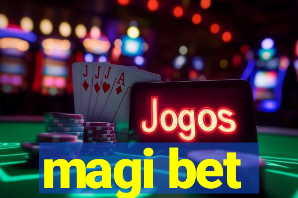 magi bet