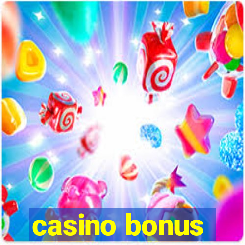 casino bonus