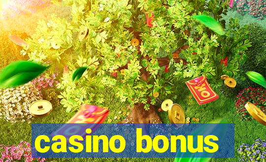 casino bonus