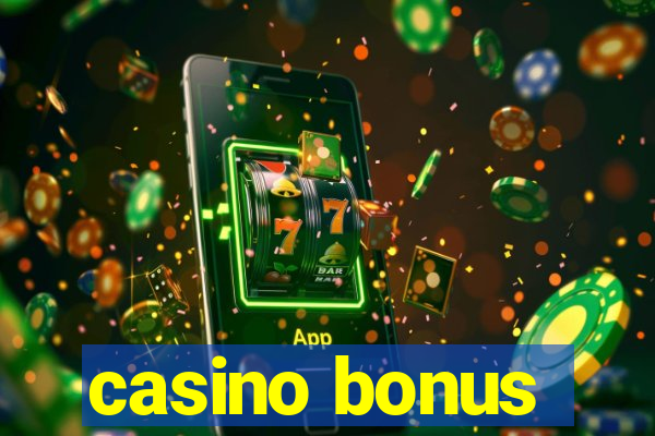 casino bonus