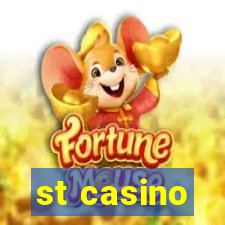 st casino