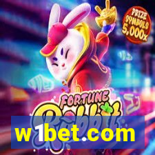 w1bet.com