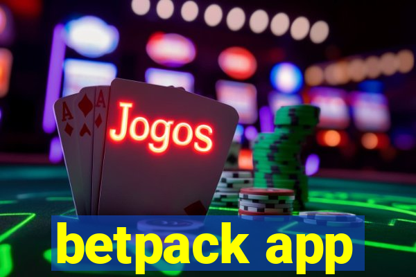 betpack app