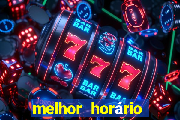 melhor horário para jogar nas plataformas