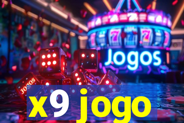 x9 jogo