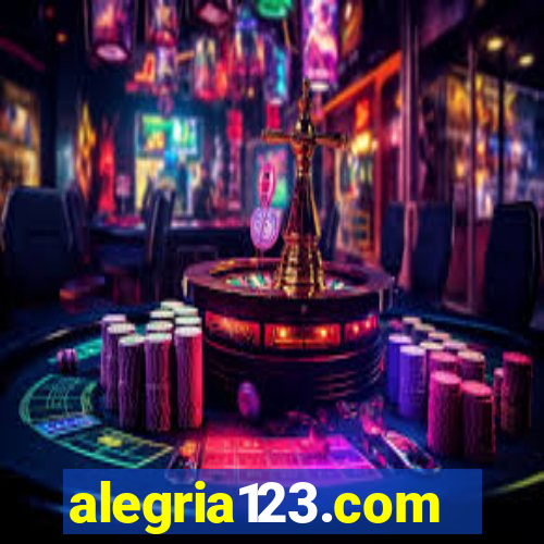 alegria123.com