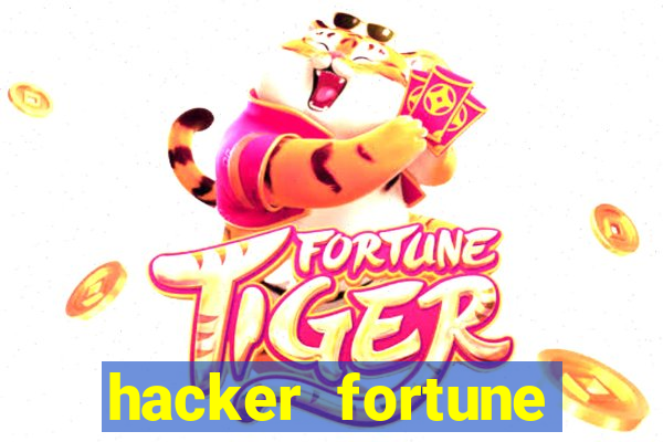 hacker fortune tiger gratis