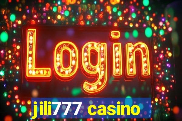 jili777 casino