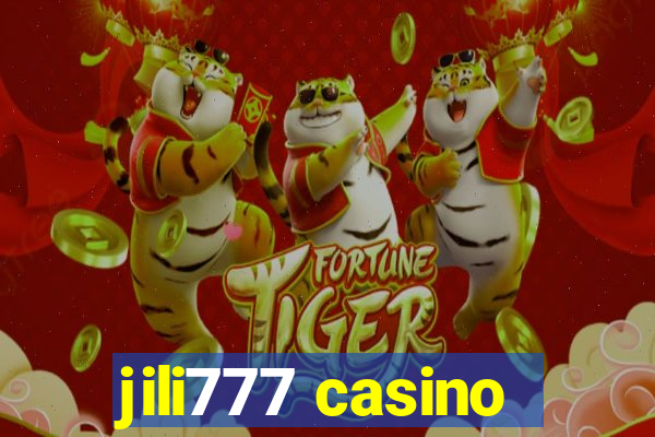 jili777 casino