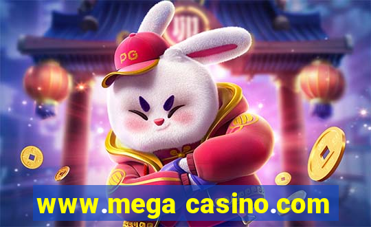 www.mega casino.com