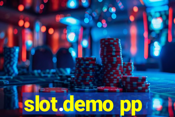 slot.demo pp