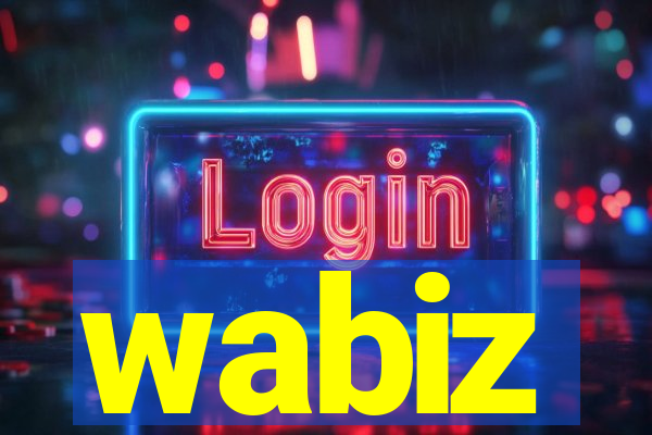 wabiz