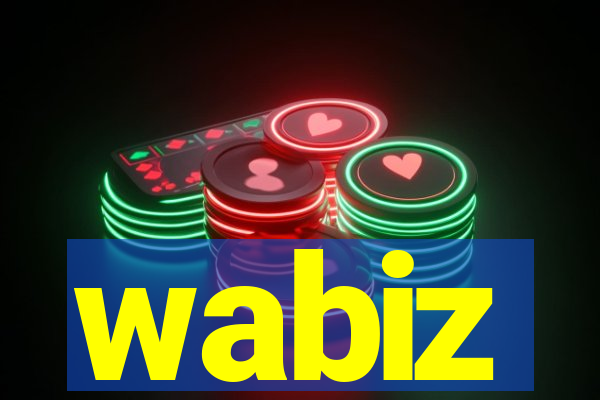 wabiz