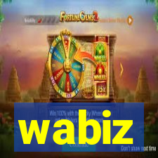 wabiz