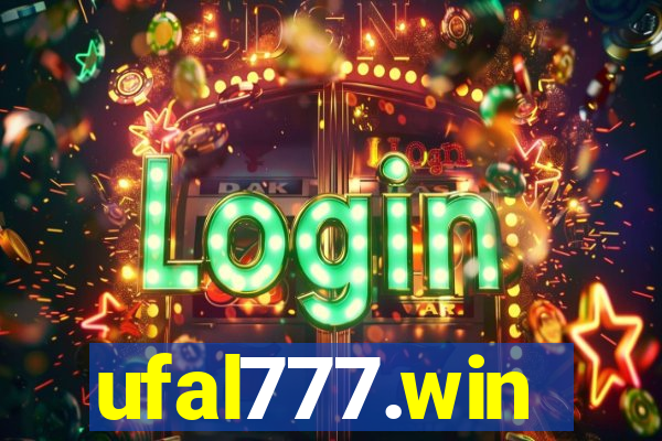 ufal777.win