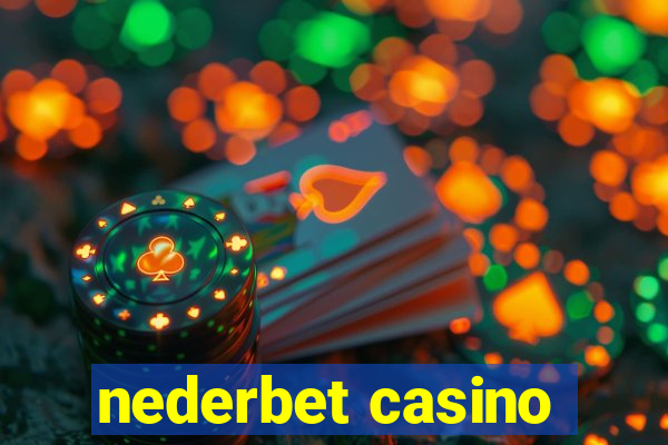 nederbet casino