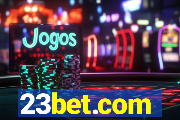 23bet.com