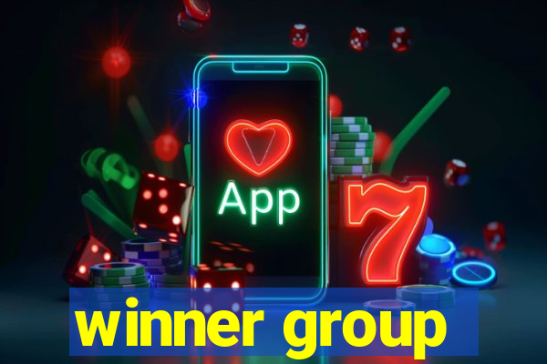 winner group