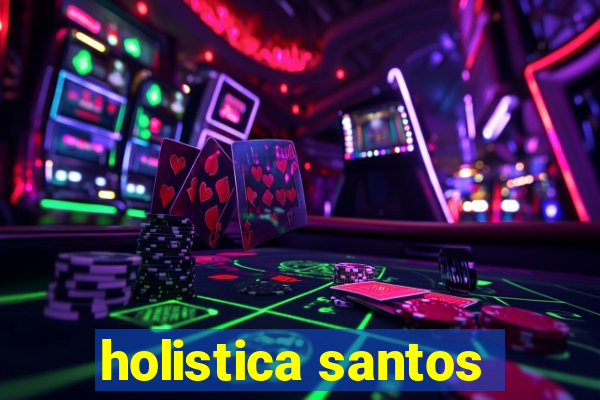 holistica santos