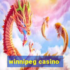 winnipeg casino