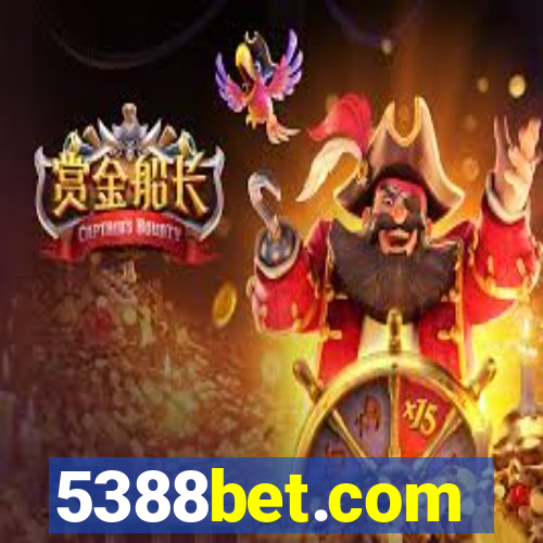 5388bet.com