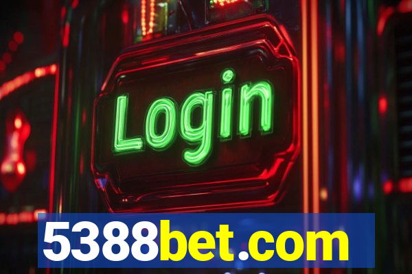 5388bet.com