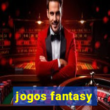 jogos fantasy