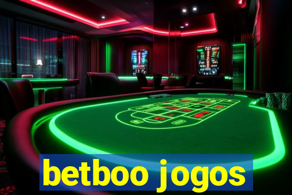 betboo jogos