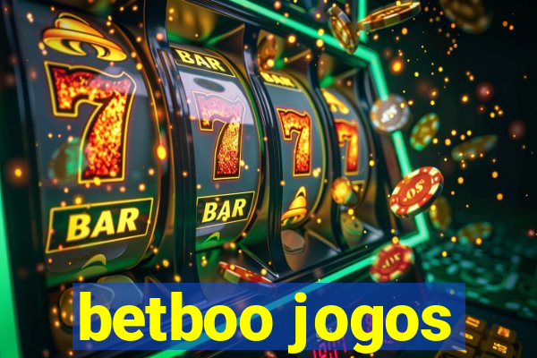 betboo jogos