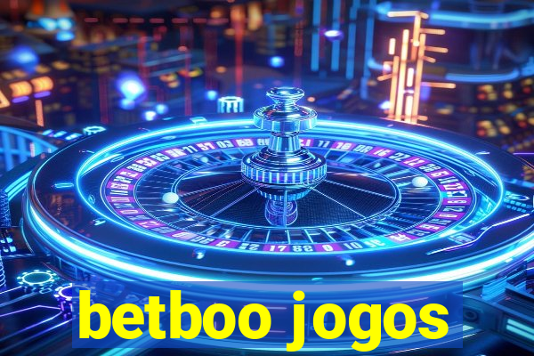 betboo jogos