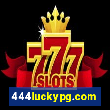 444luckypg.com