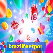 brazilfeetpor