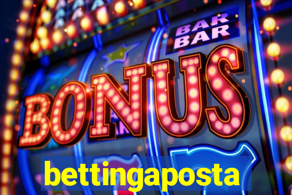 bettingaposta