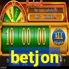 betjon