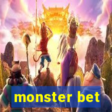 monster bet