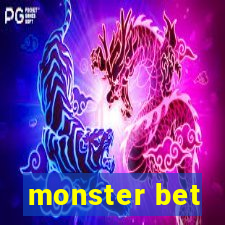 monster bet