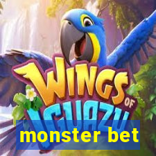 monster bet