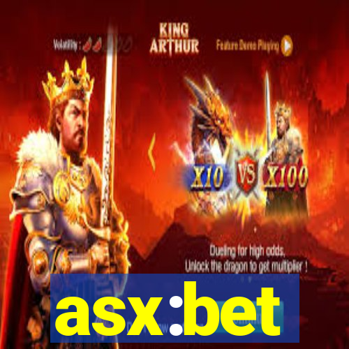 asx:bet