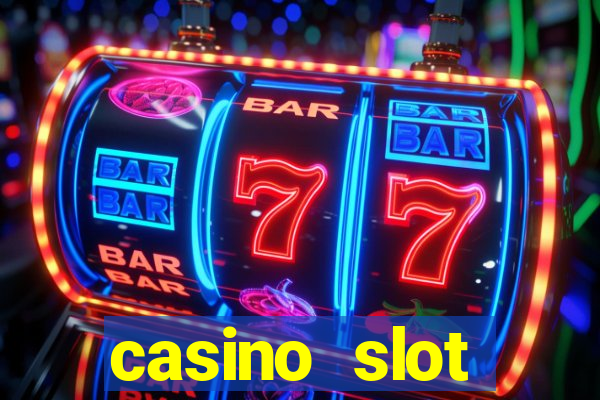 casino slot machines free games