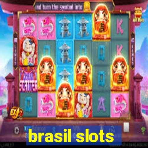 brasil slots