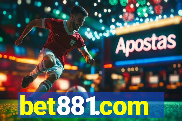 bet881.com