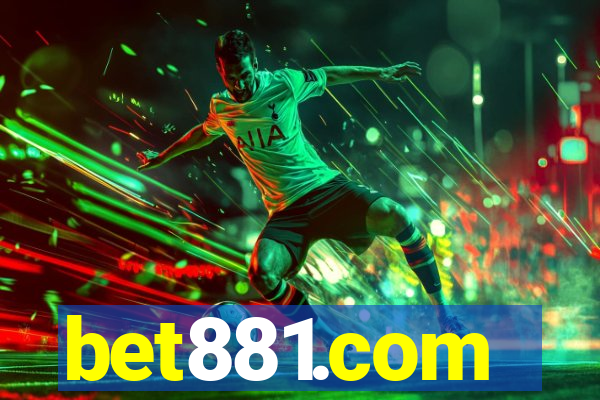 bet881.com