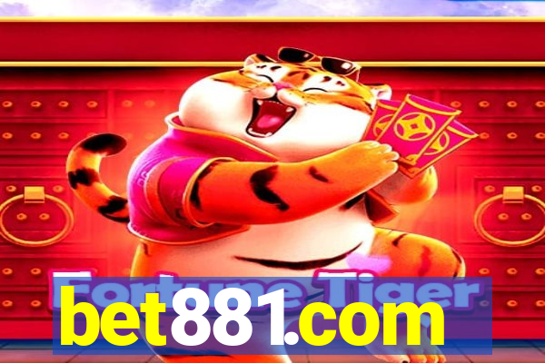 bet881.com