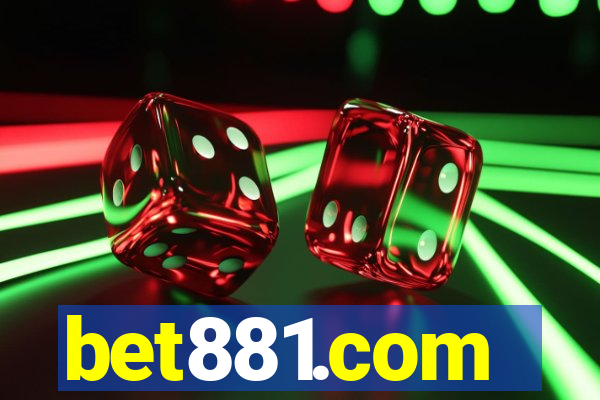 bet881.com