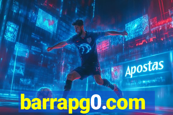 barrapg0.com