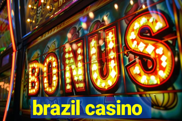 brazil casino