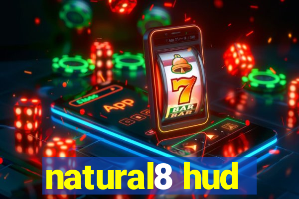 natural8 hud