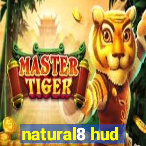 natural8 hud