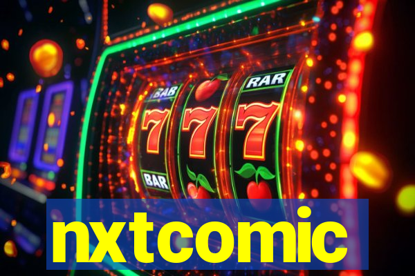 nxtcomic