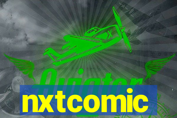 nxtcomic